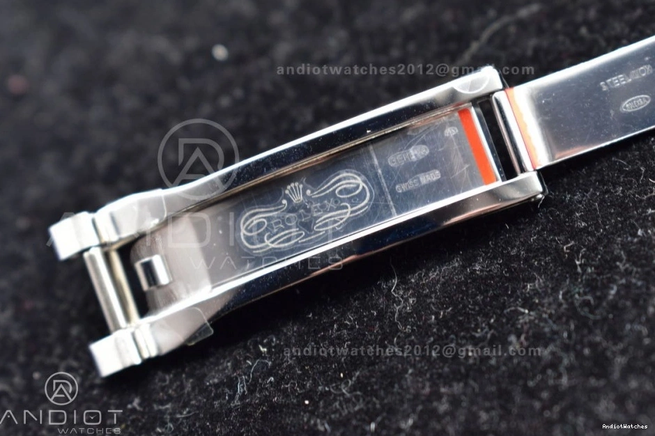 Dial 126300 DateJust on SS Oyster 1:1 Edition VS 904L Best Casual 41 Blue 584 Bracelet VSF 0328